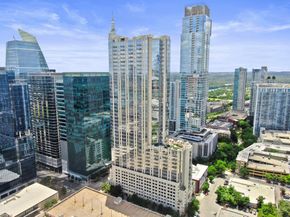 360 Nueces ST 2703, Austin TX 78701