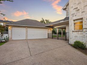 10300 James Ryan WAY, Austin TX 78730