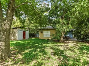 3409 Banton RD, Austin TX 78722