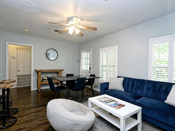 3409 Banton RD, Austin TX 78722