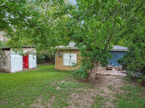 3409 Banton RD, Austin TX 78722