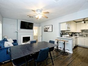 3409 Banton RD, Austin TX 78722