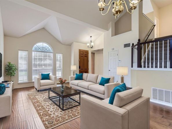 17904 Worley DR, Pflugerville TX 78660