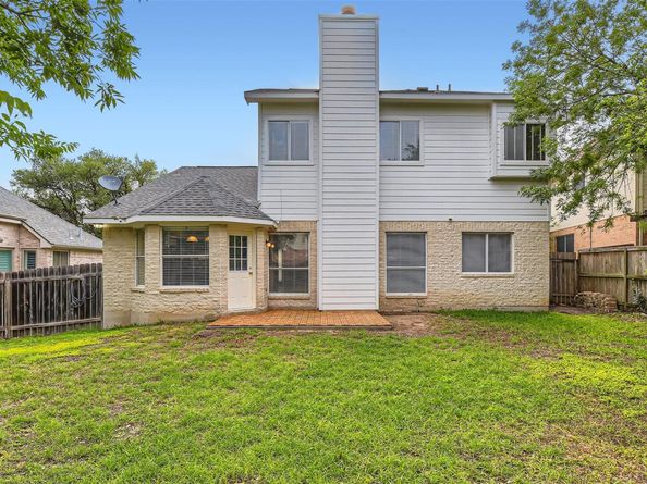 17904 Worley DR, Pflugerville TX 78660