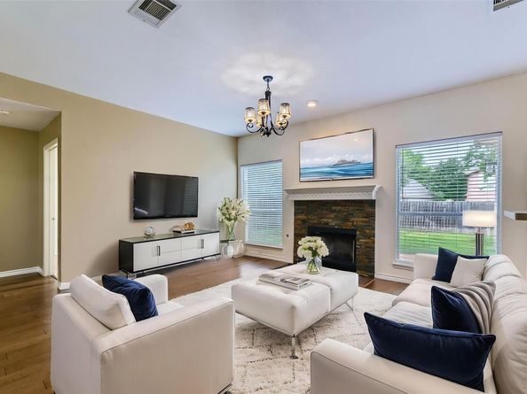 17904 Worley DR, Pflugerville TX 78660
