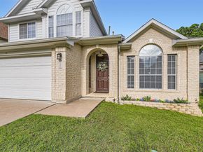 17904 Worley DR, Pflugerville TX 78660