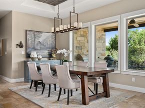 1001 La Cantera, Leander TX 78641