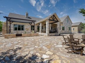 1001 La Cantera, Leander TX 78641
