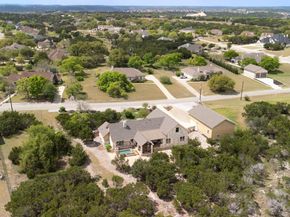 1001 La Cantera, Leander TX 78641