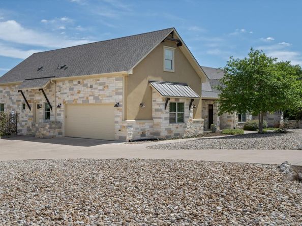 1001 La Cantera, Leander TX 78641