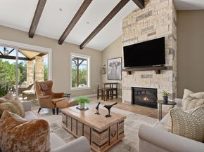 1001 La Cantera, Leander TX 78641