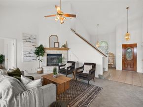 18952 Peckham DR, Point Venture TX 78645