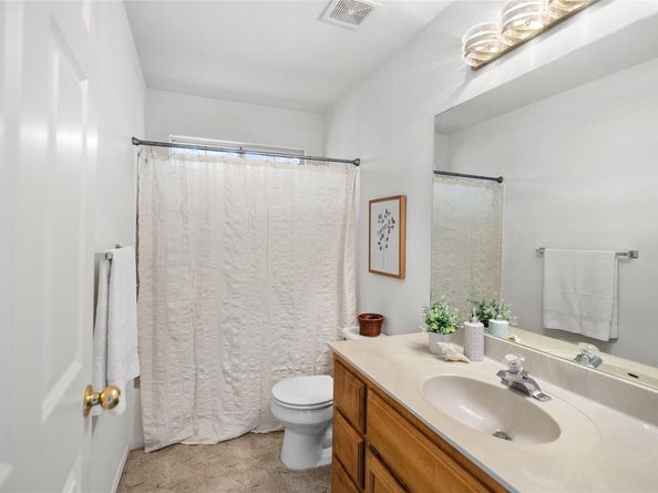 18952 Peckham DR, Point Venture TX 78645