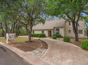 18952 Peckham DR, Point Venture TX 78645