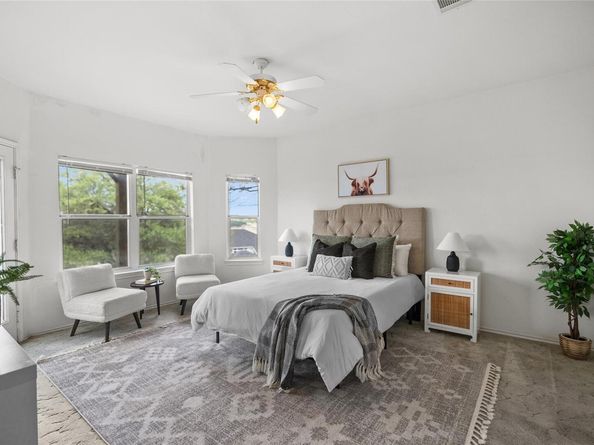 18952 Peckham DR, Point Venture TX 78645