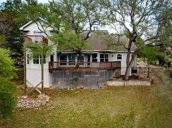 18952 Peckham DR, Point Venture TX 78645