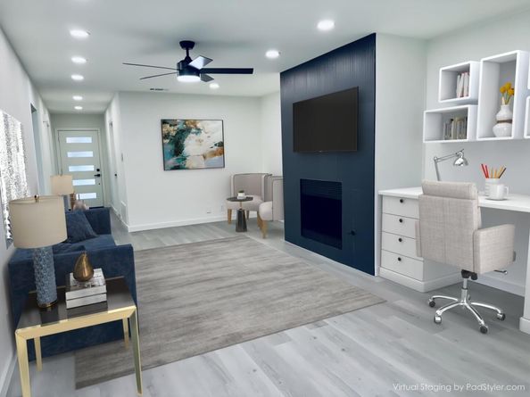 5013 Cana CV B, Austin TX 78749