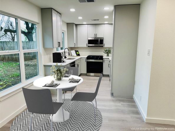 5013 Cana CV B, Austin TX 78749