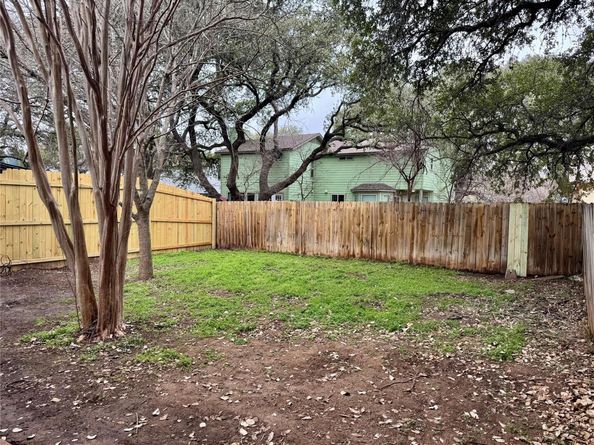 5013 Cana CV B, Austin TX 78749
