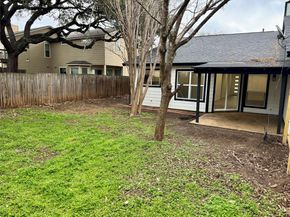 5013 Cana CV B, Austin TX 78749