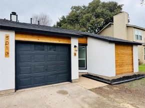 5013 Cana CV B, Austin TX 78749