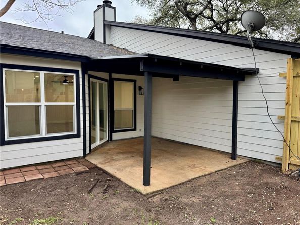 5013 Cana CV B, Austin TX 78749