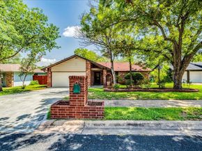 1433 Salem Meadow CIR, Austin TX 78745