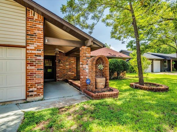 1433 Salem Meadow CIR, Austin TX 78745