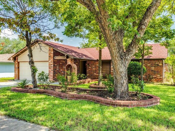 1433 Salem Meadow CIR, Austin TX 78745