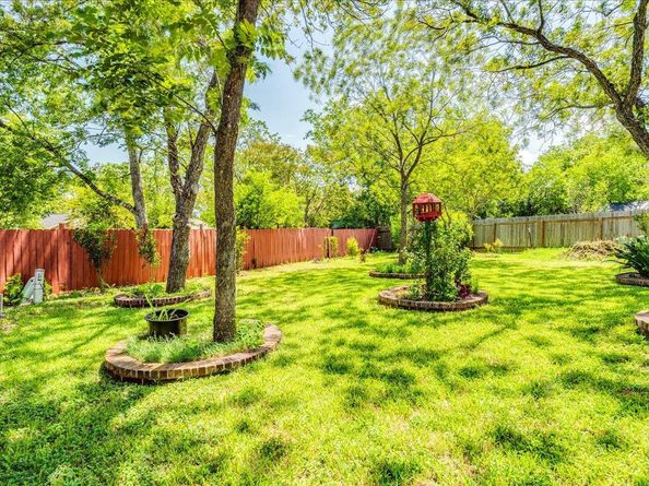 1433 Salem Meadow CIR, Austin TX 78745