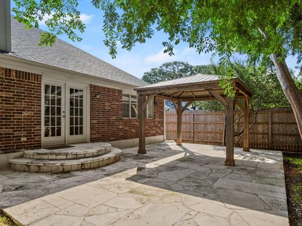 10807 Pinkney LN, Austin TX 78739