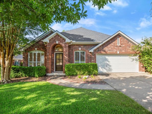 10807 Pinkney LN, Austin TX 78739