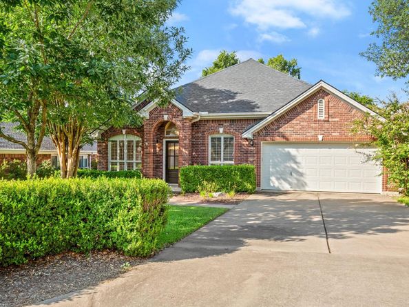 10807 Pinkney LN, Austin TX 78739
