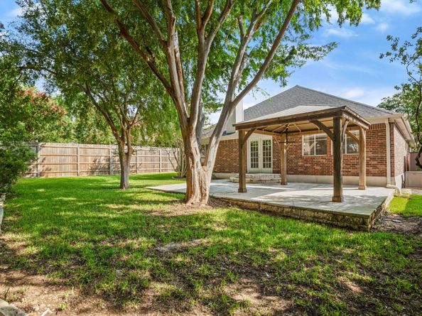 10807 Pinkney LN, Austin TX 78739