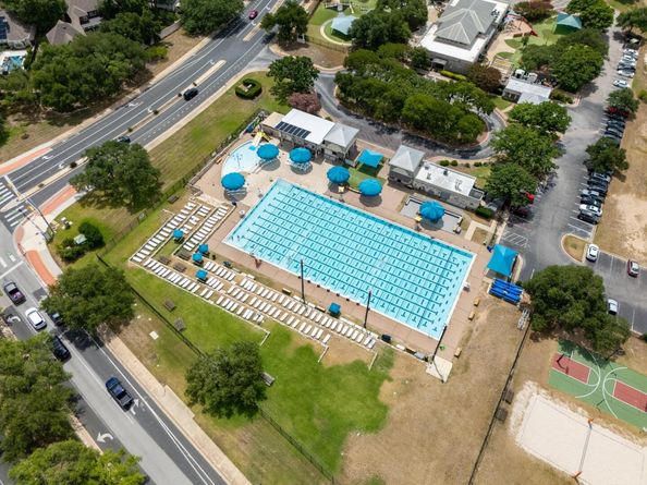 10807 Pinkney LN, Austin TX 78739