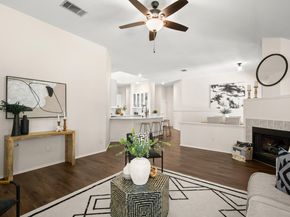 10807 Pinkney LN, Austin TX 78739