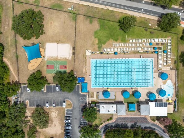 10807 Pinkney LN, Austin TX 78739