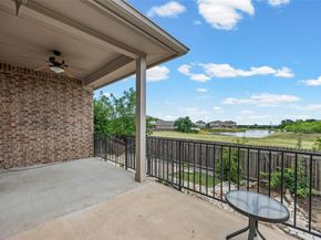 536 Rancho Verde DR, Leander TX 78641