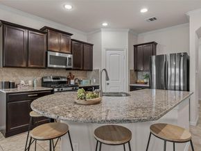 536 Rancho Verde DR, Leander TX 78641