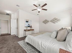 536 Rancho Verde DR, Leander TX 78641