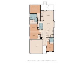 536 Rancho Verde DR, Leander TX 78641