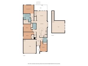 536 Rancho Verde DR, Leander TX 78641