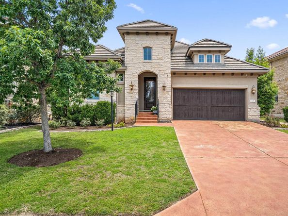 209 Maxwell WAY, Austin TX 78738