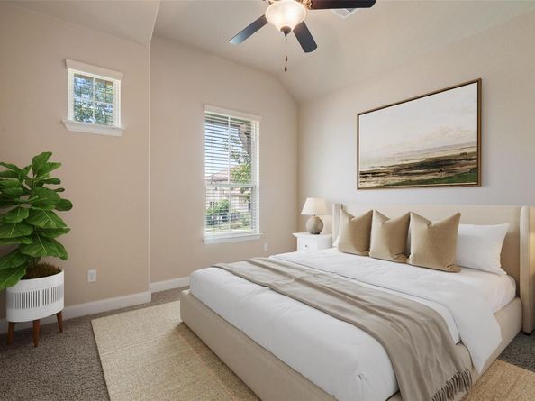 209 Maxwell WAY, Austin TX 78738