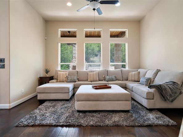209 Maxwell WAY, Austin TX 78738