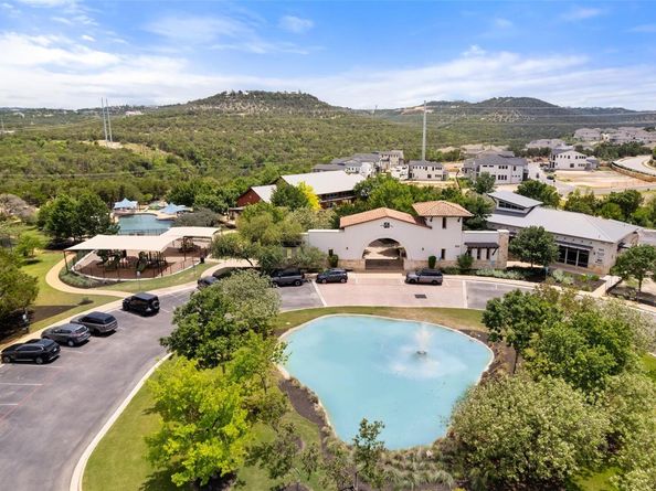 209 Maxwell WAY, Austin TX 78738