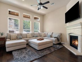 209 Maxwell WAY, Austin TX 78738