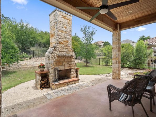 209 Maxwell WAY, Austin TX 78738