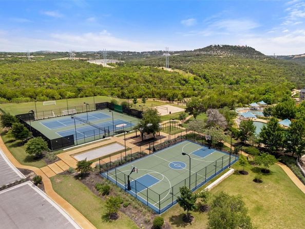 209 Maxwell WAY, Austin TX 78738