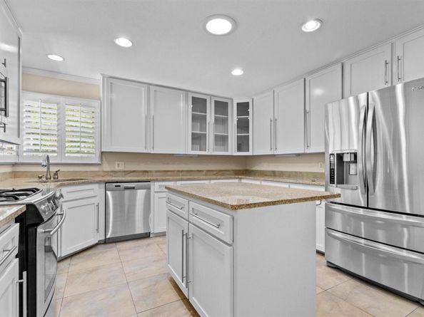 3601 Arrowhead DR, Austin TX 78731